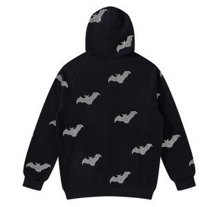 Fleece Hoodies