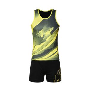 Track & Field Uniforms