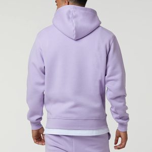 Fleece Hoodies