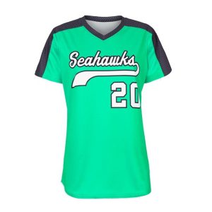 Softball Uniforms