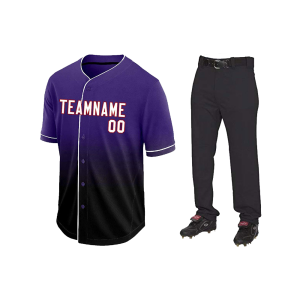 Baseball Uniforms