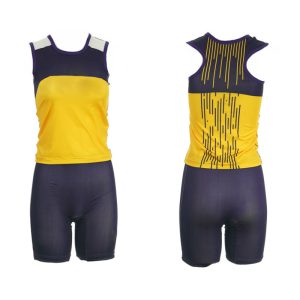 Track & Field Uniforms