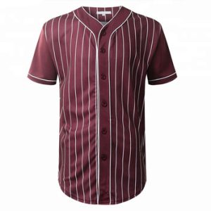 Baseball Jersey