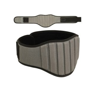 Neoprene Weight Lifting Belt