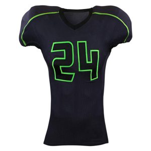 American Football Uniform