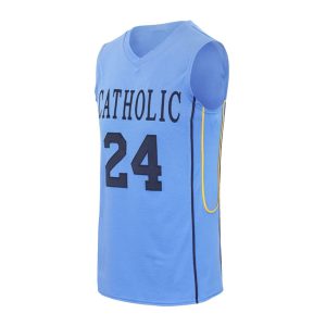 Basketball uniform