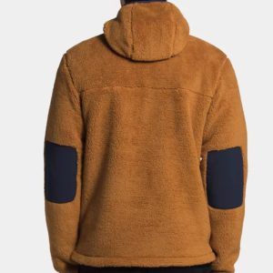 Fleece Hoodies