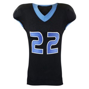 American Football Uniform