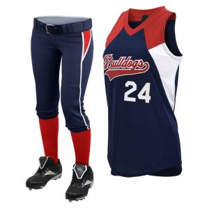 Softball Uniforms