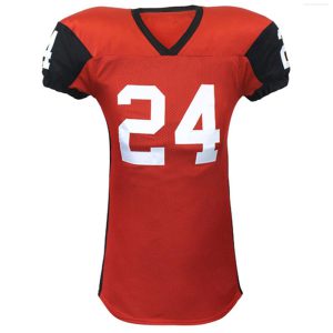 American Football Uniform