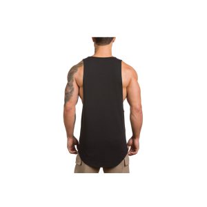 Men Stringer