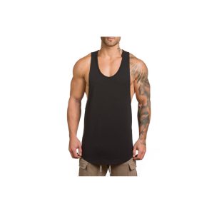 Men Stringer