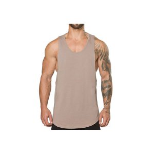 Men Stringer