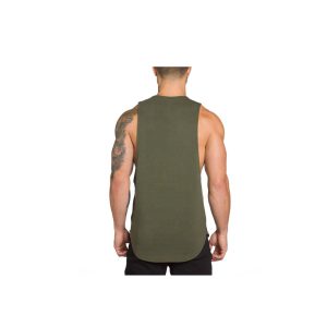 Men Stringer