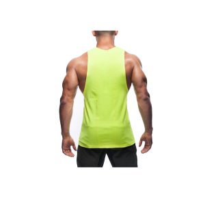 Men Stringer