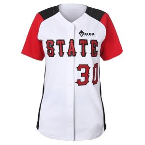 Softball Uniforms