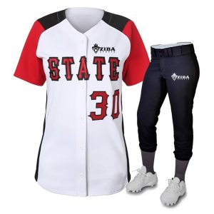 Softball Uniforms